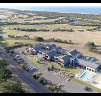 Barwon Heads Resort - Accommodation Daintree