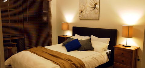 The Gallery Hours - Accommodation Daintree 3
