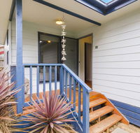 Demure charm - Accommodation Daintree
