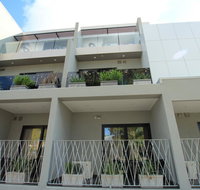 Melrose Apartments - Accommodation Daintree