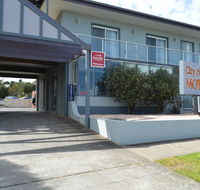 City Heart Motel - Accommodation Daintree