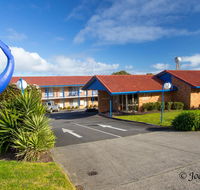 Blue Whale Motor Inn  Apartments - Accommodation Daintree
