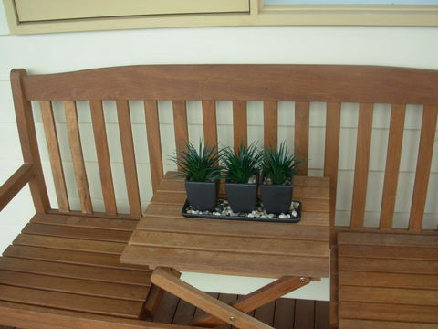 Sabina On Little Myers - Accommodation Daintree 25