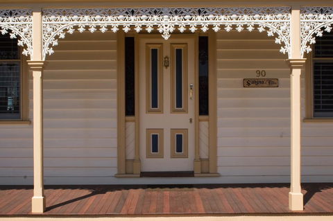 Sabina On Little Myers - Accommodation Daintree 3