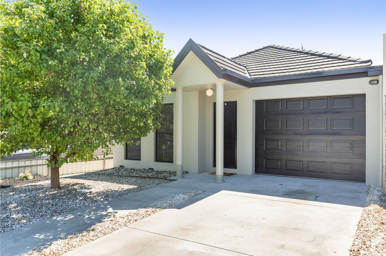 East Bendigo VIC Accommodation Daintree