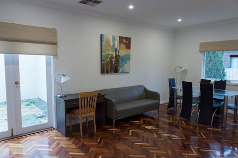Buckingham Apartments - Accommodation Daintree 21