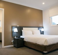 Buckingham Apartments - Accommodation Daintree