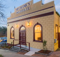 The Old Mechanics - Accommodation Daintree