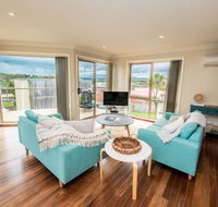 The Pitch - Accommodation Daintree