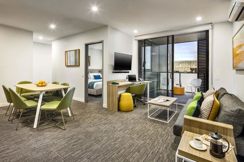Quest Dandenong Central - Accommodation Daintree 9