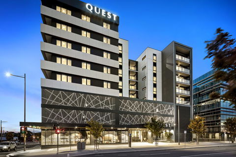Quest Dandenong Central - Accommodation Daintree 21