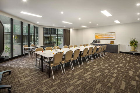 Quest Dandenong Central - Accommodation Daintree 11