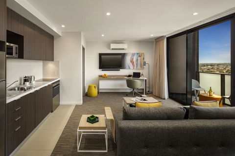 Quest Dandenong Central - Accommodation Daintree 20