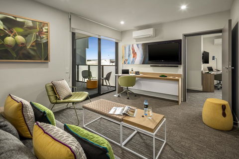 Quest Dandenong Central - Accommodation Daintree 19