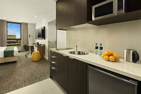 Quest Dandenong Central - Accommodation Daintree 2