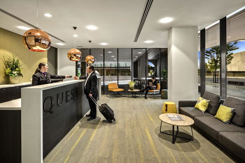 Quest Dandenong Central - Accommodation Daintree 5