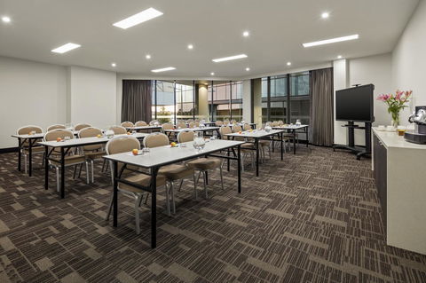Quest Dandenong Central - Accommodation Daintree 8