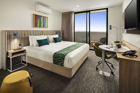 Quest Dandenong Central - Accommodation Daintree 1