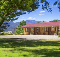 Allamar Motel - Accommodation Daintree