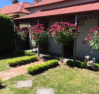 Airleigh-Rose Cottage - Accommodation Daintree