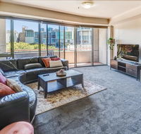Southbank Tower Apartments - Accommodation Daintree