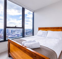 The Vision Apartment - Unbeatable Skyline View - Accommodation Daintree