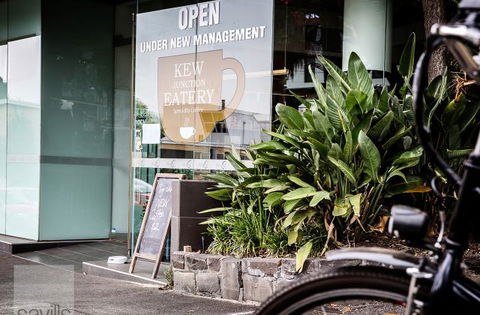 Clara Q Apartments - Accommodation Daintree 3