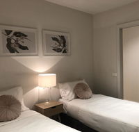 Clara Q Apartments - Accommodation Daintree