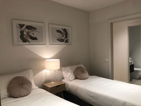 Clara Q Apartments - Accommodation Daintree 0