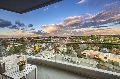 Clara Q Apartments - Accommodation Daintree 9