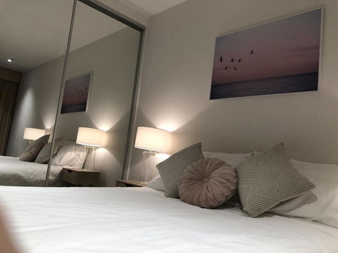Clara Q Apartments - Accommodation Daintree 2