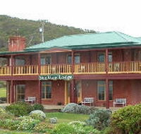 Cape Bridgewater Seaview Lodge - Accommodation Daintree