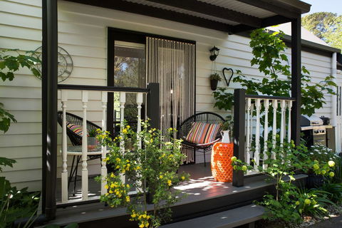 Cottage 4A - Accommodation Daintree 6
