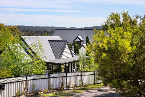 Cottage 4A - Accommodation Daintree 12