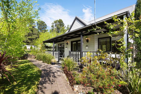 Cottage 4A - Accommodation Daintree 5