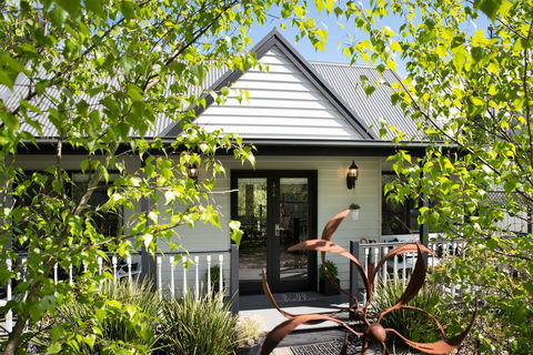 Cottage 4A - Accommodation Daintree 1