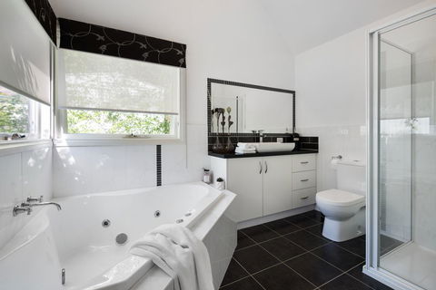 Cottage 4A - Accommodation Daintree 8