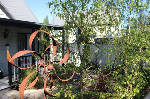 Cottage 4A - Accommodation Daintree 15