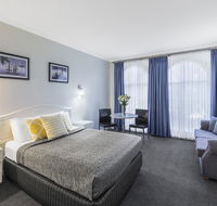 Best Western Cathedral Motor Inn - Accommodation Daintree