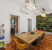 Work Sleep Live Melbourne - Accommodation Daintree