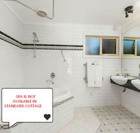 Cottages for Two - Accommodation Daintree