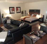 Ashlar at Manna Gums - Daylesford - Accommodation Daintree