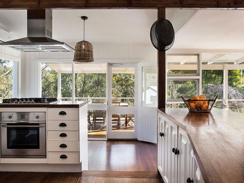 Green Gully House - Accommodation Daintree 2