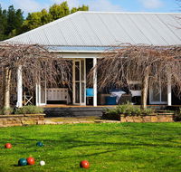 Green Gully House - Accommodation Daintree