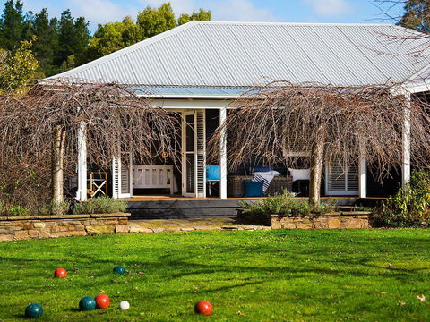 Green Gully House - Accommodation Daintree 0