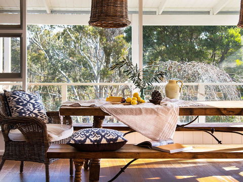 Green Gully House - Accommodation Daintree 4