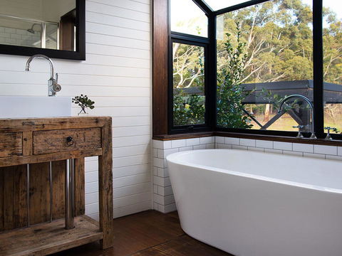 Green Gully House - Accommodation Daintree 3