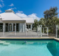 Perfect Blairgowrie Beach House - Accommodation Daintree