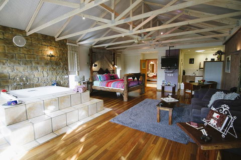 Ditto Daddy's - Accommodation Daintree 16