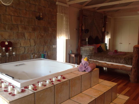 Ditto Daddy's - Accommodation Daintree 9